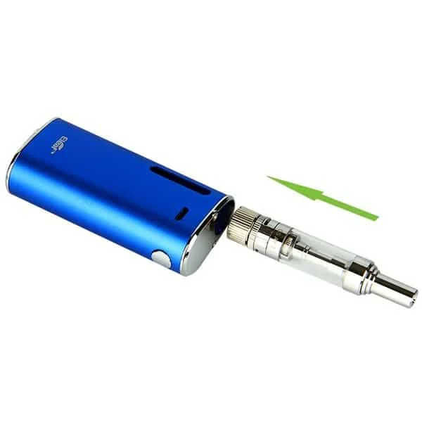 ELEAF GS AIR 2 14 mm - Vapot 33 - E-cigarette & E-liquide