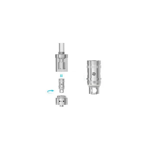 ELEAF Résistances pour MELO 0.5 Ohm - 20-30W - Vapot 33 - E-cigarette & E-liquide