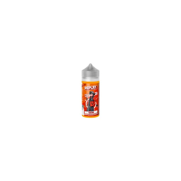 Eleven 100ml - Replay