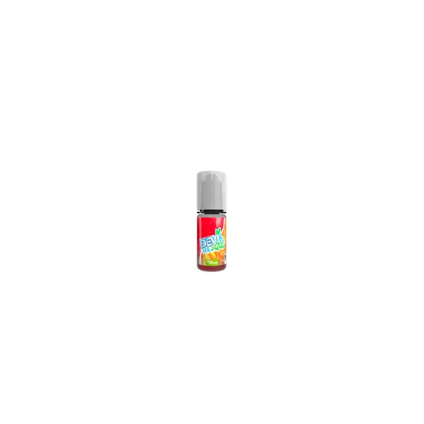 Fraise Litchi 50ml - DEVIL Ice Squiz