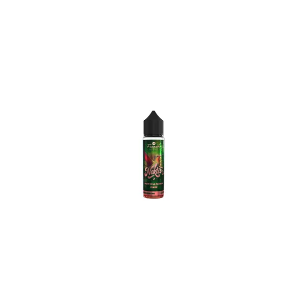 Fraise Pastèque Menthe Verte 50ml - Nektar