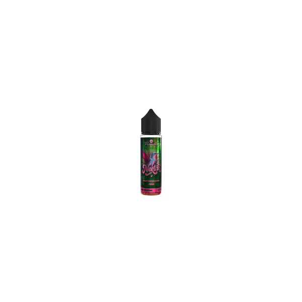 Fraise Pastèque Menthe Verte 50ml - Nektar