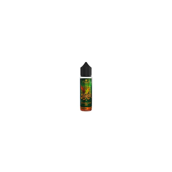 Fraise Pastèque Menthe Verte 50ml - Nektar