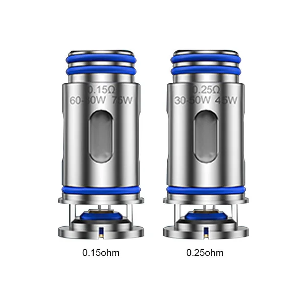 Freemax Marvos MS-D Replacement Coil for Marvos X Kit (5pcs/pack)