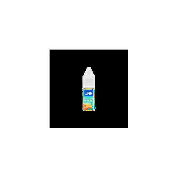 fresh mint falcon-x by jnr 10ml menthe fraiche