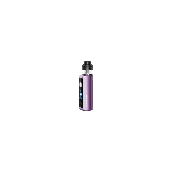 GeekVape Aegis Force - Kit Pod Hybride 80W avec Écran Couleur