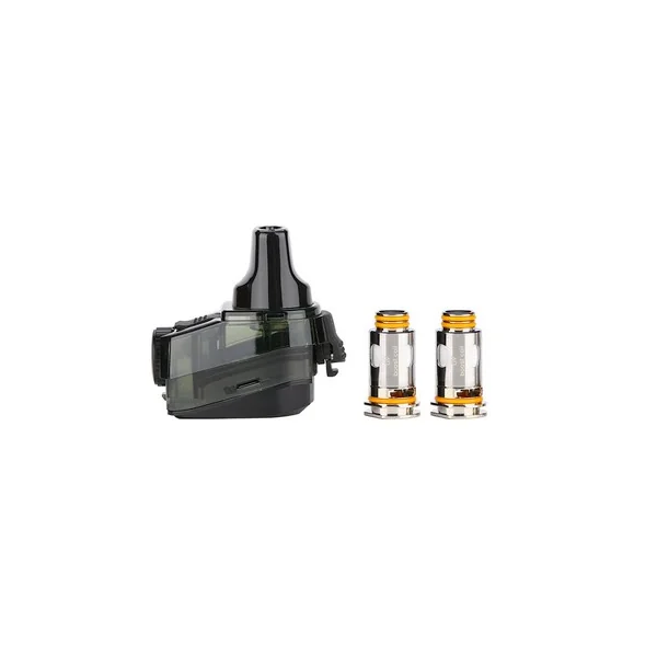 GEEKVAPE - CARTOUCHE AEGIS BOOST + 2 RÉSISTANCES GEEK VAPE - Vapot 33 - E-cigarette & E-liquide
