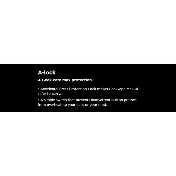 Geekvape Max100 (Aegis Max 2) 100W Kit with Z Subohm 2021Tank Atomizer 5ml