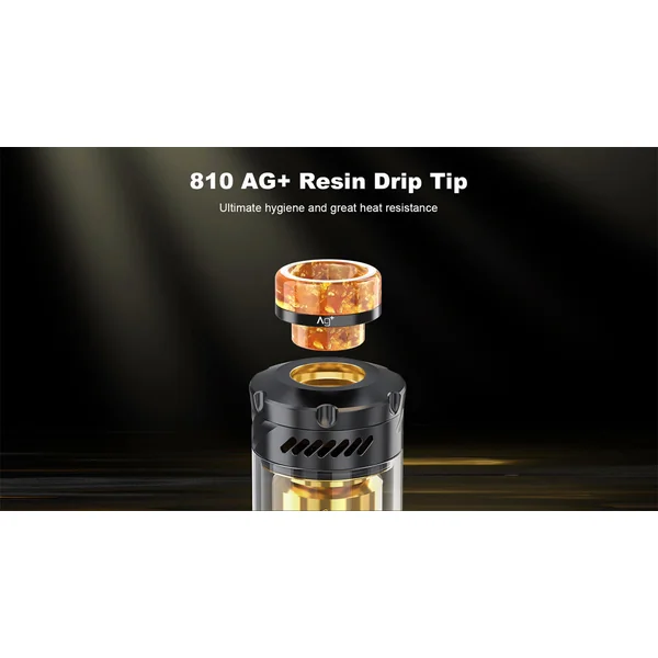 Hellvape Dead Rabbit 3 RTA Atomizer 5.5ml 25mm (6th Anniv EDN)