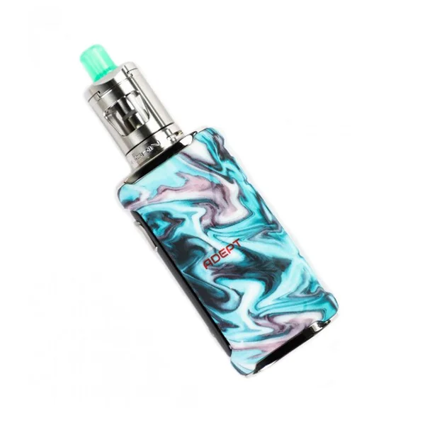 Innokin Adept MTL Box Mod Kit With Zlide Tank 3000mAh 2ml