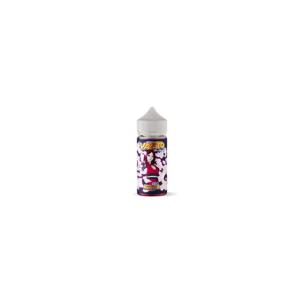 Kaji 100ml - Vapeto
