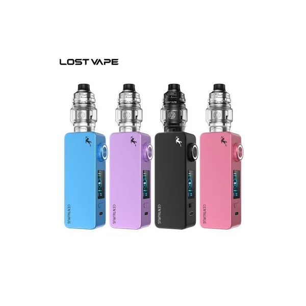 Kit Centaurus M100 V2 Lost Vape