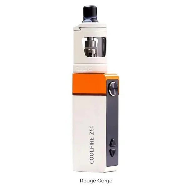 Kit Coolfire Z50 Edition Vintage - INNOKIN