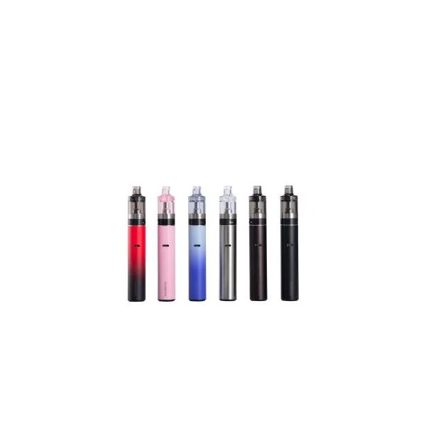 Kit GoZ Innokin Batterie intégrée 1500 mah