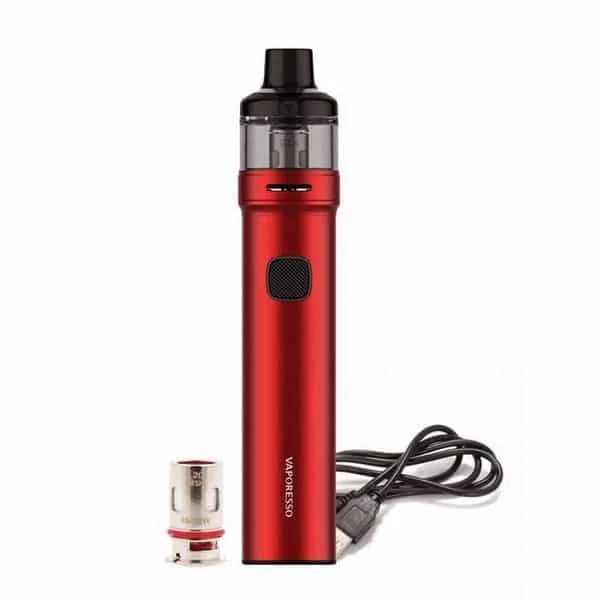 Kit GTX Go 80 3000mAh - Vaporesso - Vapot 33 - E-cigarette & E-liquide