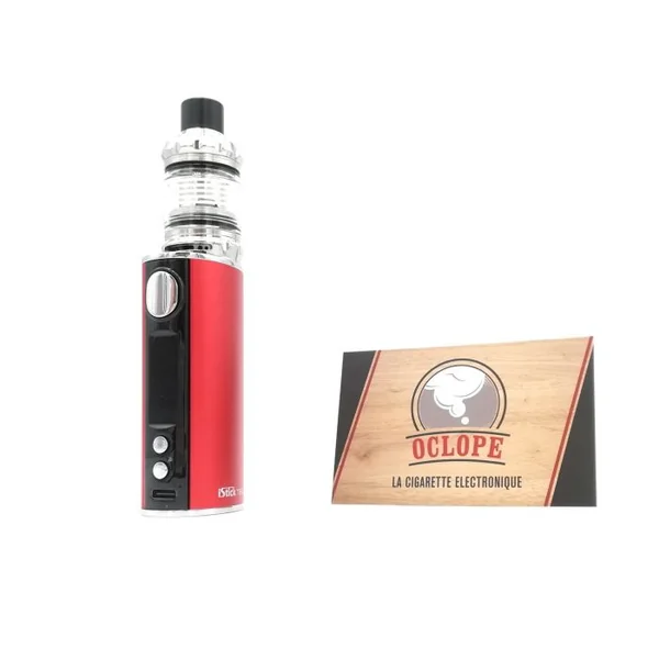 Kit iStick T80 + Melo 5 Eleaf