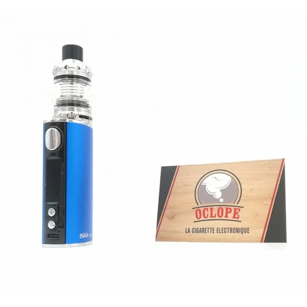 Kit iStick T80 + Melo 5 Eleaf