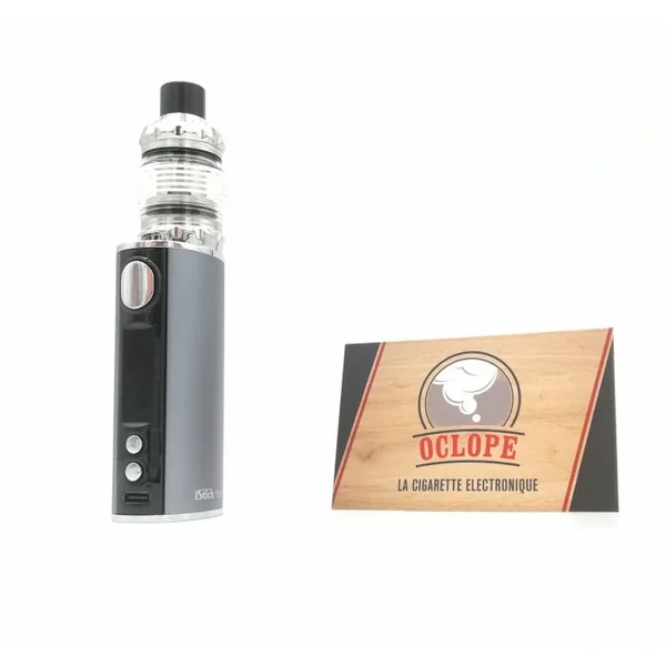 Kit iStick T80 + Melo 5 Eleaf
