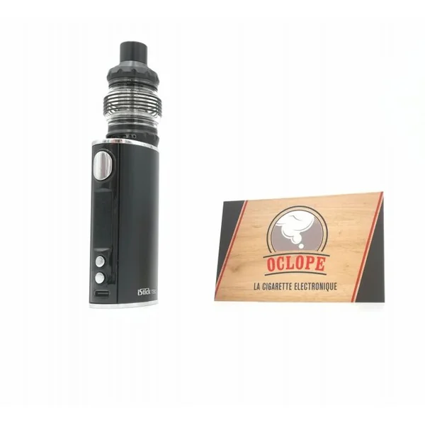 Kit iStick T80 + Melo 5 Eleaf