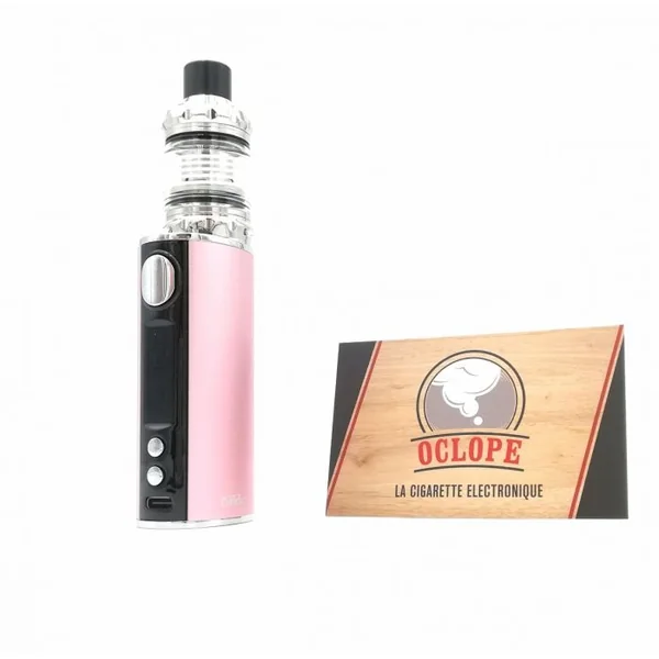 Kit iStick T80 + Melo 5 Eleaf