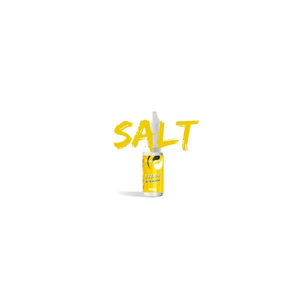 LEGENDE JAUNE - E-Liquide-FR