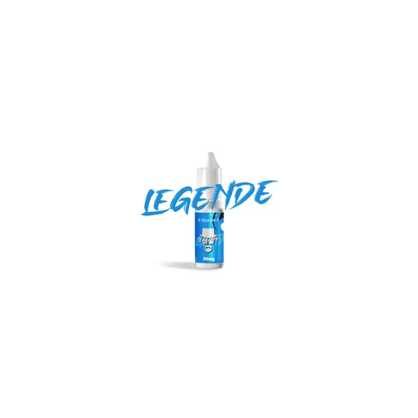 LEGENDE JAUNE - E-Liquide-FR