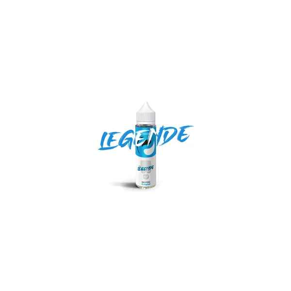 LEGENDE JAUNE - E-Liquide-FR