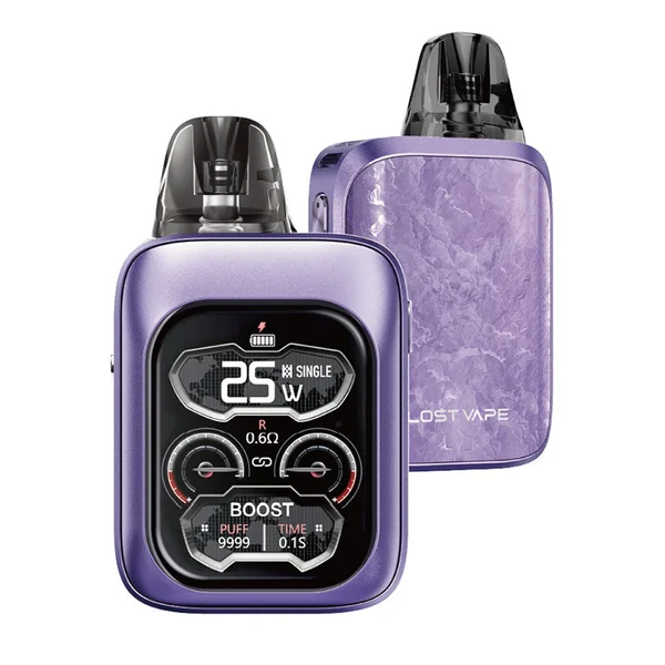 Lost Vape Ursa Baby 3 Pro Pod System Kit 1300mAh 2.5ml
