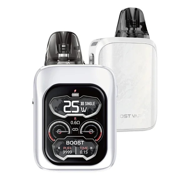 Lost Vape Ursa Baby 3 Pro Pod System Kit 1300mAh 2.5ml