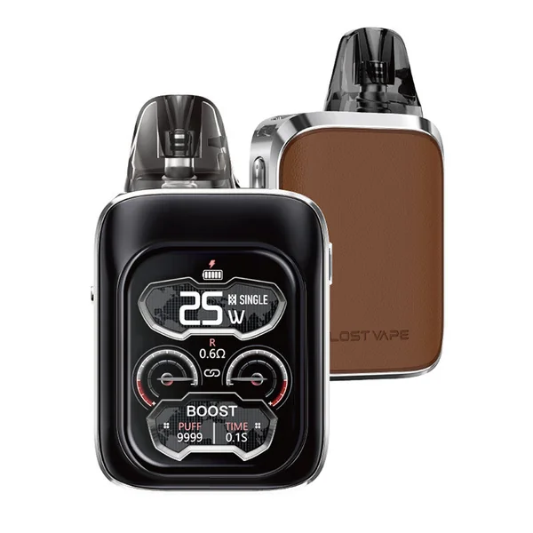 Lost Vape Ursa Baby 3 Pro Pod System Kit 1300mAh 2.5ml