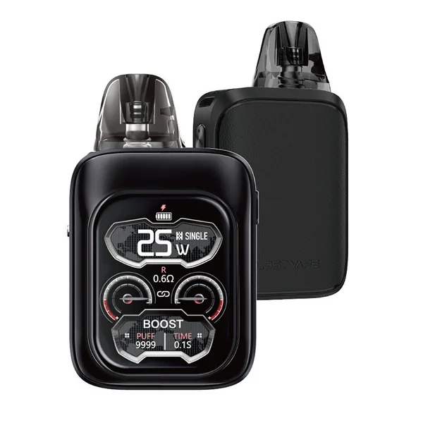 Lost Vape Ursa Baby 3 Pro Pod System Kit 1300mAh 2.5ml