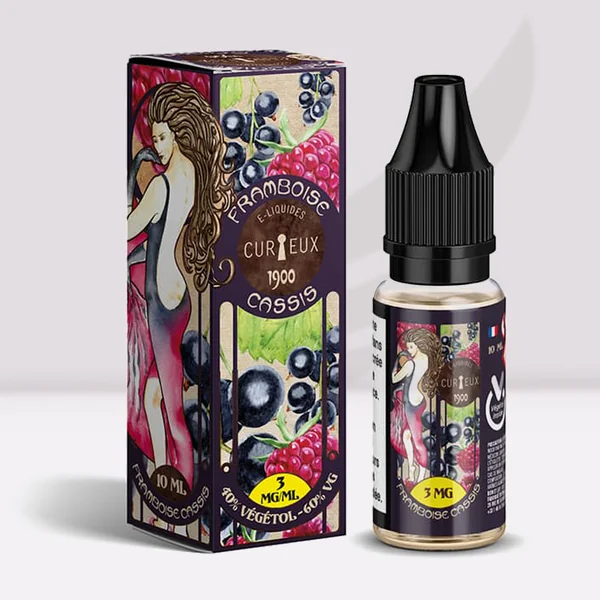 Mac Allister 50ml - Speakeasy