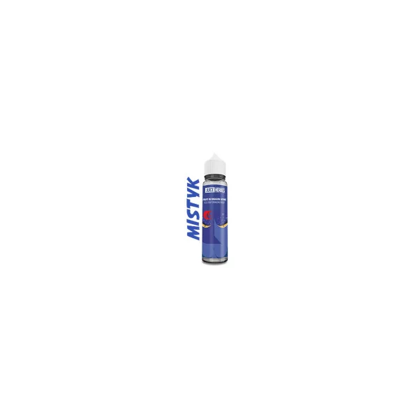 Mistyk 50ml Juice Heroes - Liquideo