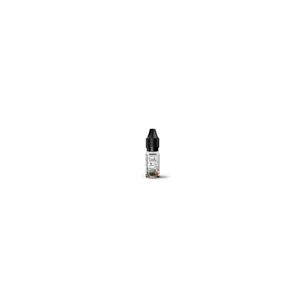 Nectarine Fruit du Dragon Salt 10ml Été - Les 4 Saisons - Protect