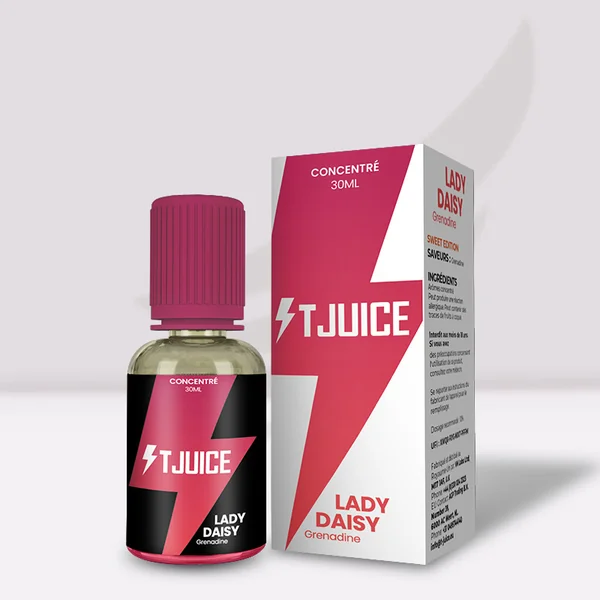 Nos aromes et liquides pour faire son e liquide en DIY