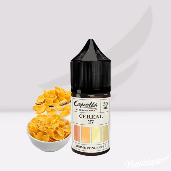 Nos aromes et liquides pour faire son e liquide en DIY