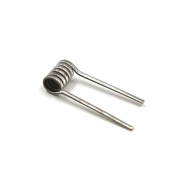 PAIRE DE TRIPLE FUSED 0.18 OHM LE COIL FRANCAIS