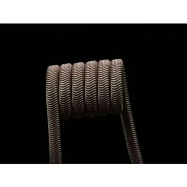 Paire Fralien MTL 0.7ohm GPC Coil