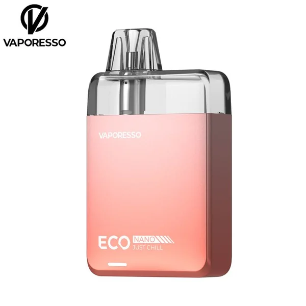 Pod Eco Nano (13000 Puffs Capacity) - VAPORESSO