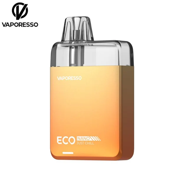 Pod Eco Nano (13000 Puffs Capacity) - VAPORESSO