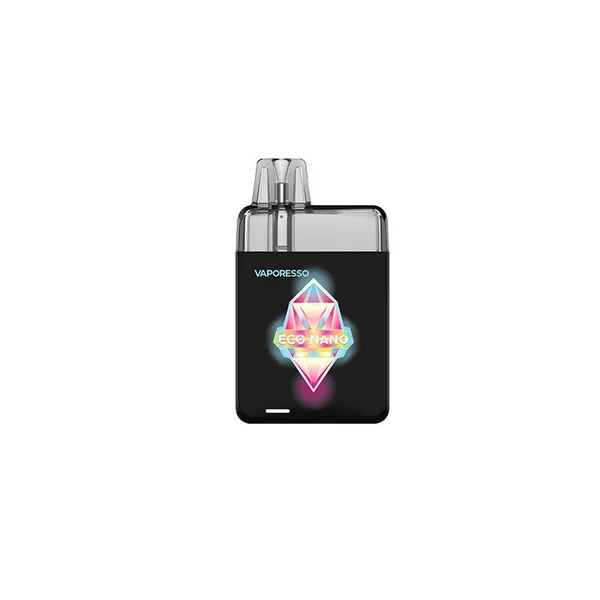 Pod Eco Nano (13000 Puffs Capacity) - VAPORESSO