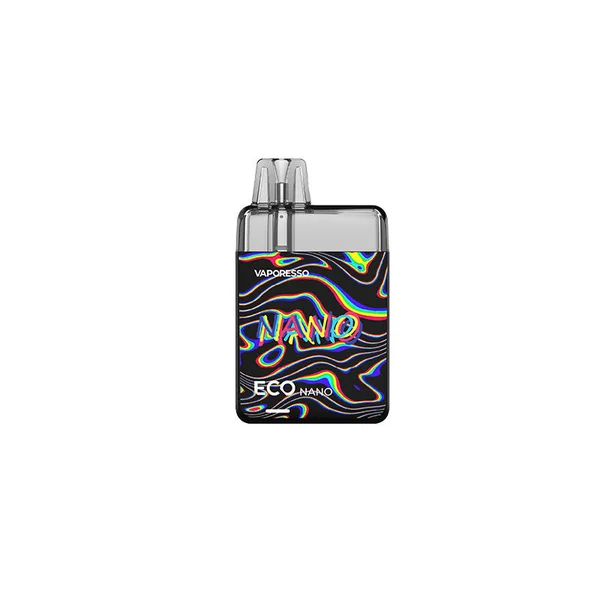 Pod Eco Nano (13000 Puffs Capacity) - VAPORESSO