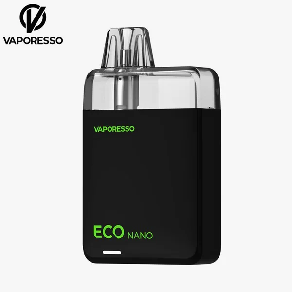 Pod Eco Nano (13000 Puffs Capacity) - VAPORESSO