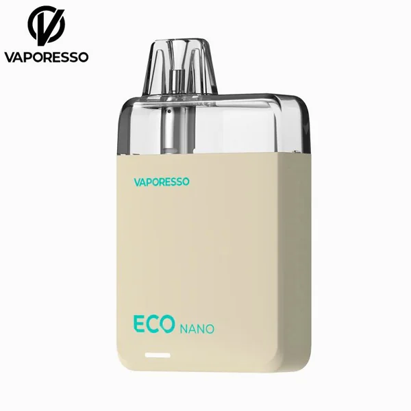 Pod Eco Nano (13000 Puffs Capacity) - VAPORESSO