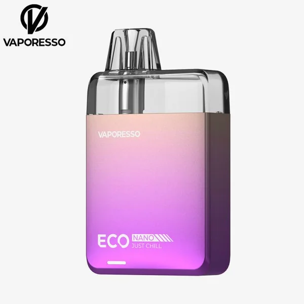 Pod Eco Nano (13000 Puffs Capacity) - VAPORESSO