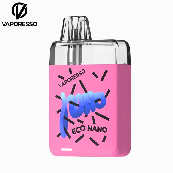 Pod Eco Nano (13000 Puffs Capacity) - VAPORESSO