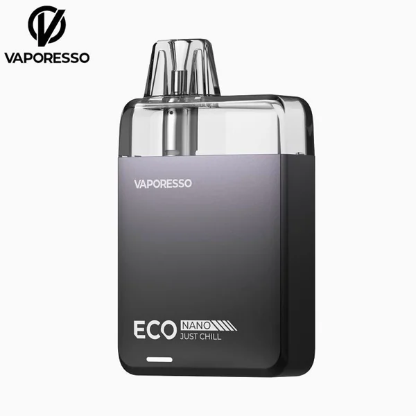 Pod Eco Nano (13000 Puffs Capacity) - VAPORESSO