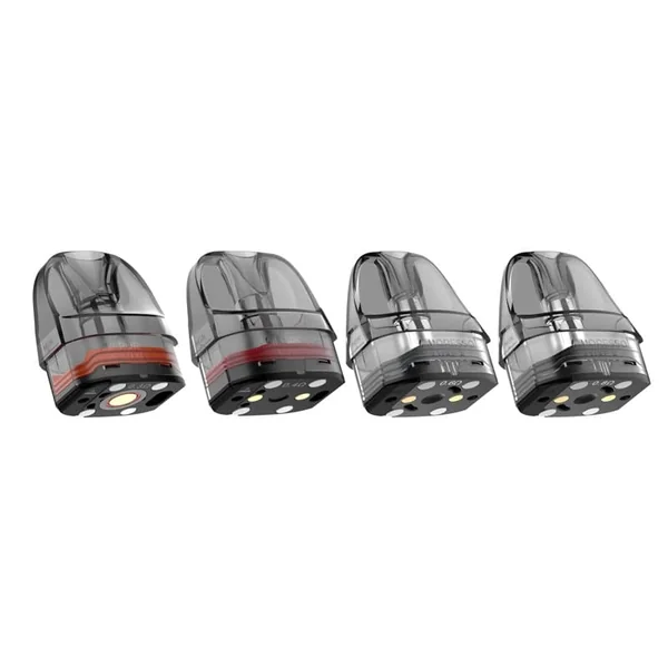 Pods Vaporesso Luxe X Series Corex 2.0 5ml – Pack de 2