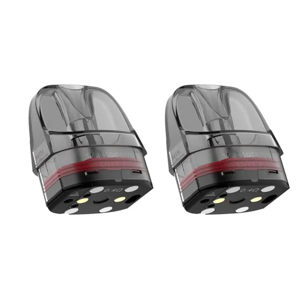 Pods Vaporesso Luxe X Series Corex 2.0 5ml – Pack de 2
