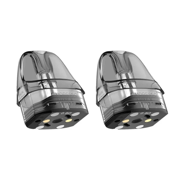 Pods Vaporesso Luxe X Series Corex 2.0 5ml – Pack de 2